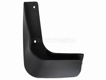 Брызговик Volkswagen Jetta 10-14 (Спереди/ Слева)