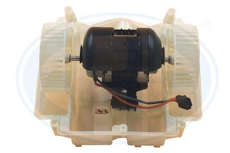 Мотор отопителя MB W221 05- 664122