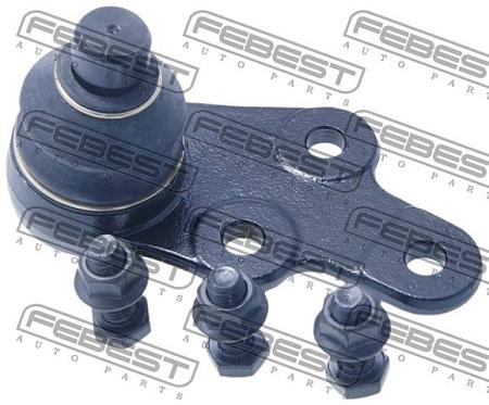 Опора шаровая передняя нижняя R 2120-CBVRH