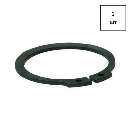 Кольцо стопор. D 120 Вал DIN 471 1шт FORTLUFT sts028638