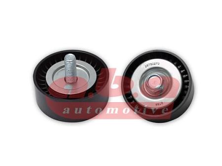 Ролик ремня приводного MB 2.2CDI 06- YP750270