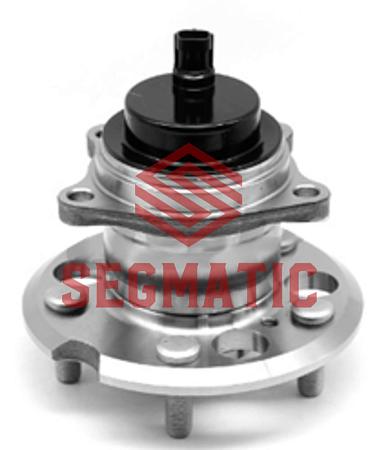 Ступица колеса в сборе задн  Chery Tiggo SGWH30204220