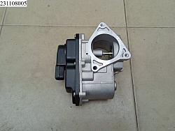 Клапан EGR VW PASSAT 2.0 TDI 08-10 egr12-123