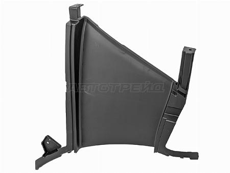 Воздуховод Hyundai Elantra 23- (Спереди/ Справа)