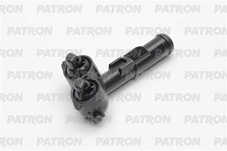 PHW213 Форсунка омывателя фары