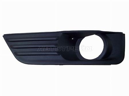 Оправа ПТФ Ford Focus 04-08 (Слева)