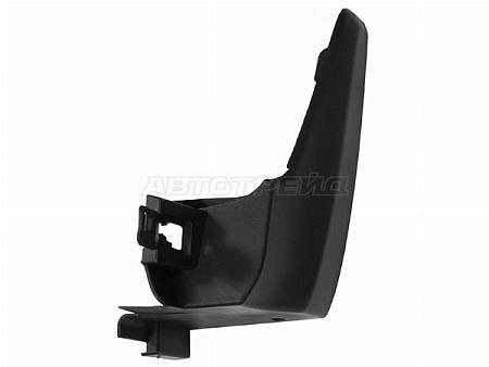 Брызговик Subaru Forester 12-19 (Спереди/ Справа)