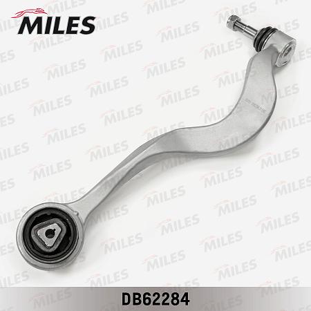 DB62284 Рычаг BMW E60/E61 пер.подв.пер.лев.