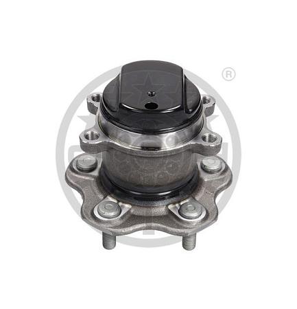 Ступица с подшипником NISSAN: SERENA (C26)  X-TRAIL (T32_) 962763