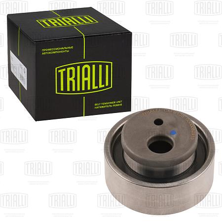 Ролик ГРМ для а/м Peugeot 306 (93-) (натяж.) (CM 6135)