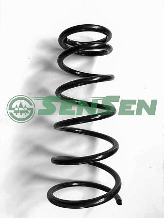 ПРУЖИНА ПОДВЕСКИ задняя Kia Cerato 04-07 1.6 SCP10076