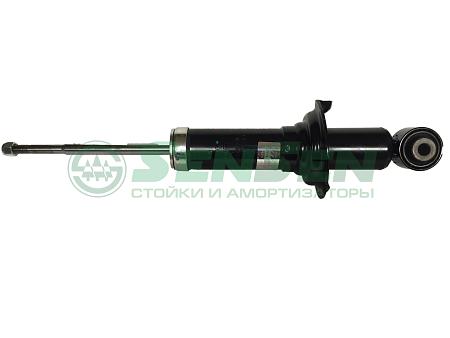 Амортизатор HONDA CIVIC 0201-0905 зад.газ. 32130070