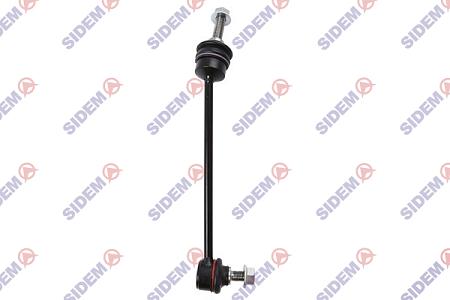 Тяга стабилизатора MB W221 пер.подв.лев. 49068