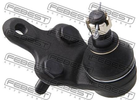 Опора шаровая TOYOTA CAMRY 91-01 пер. 0120-MCU15F