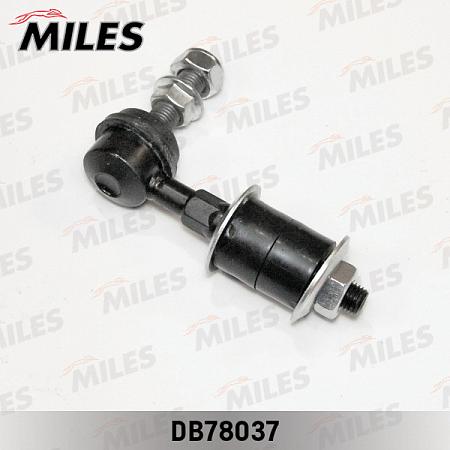 DB78037 Тяга стабилизатора NISSAN ALMERA N16 пер.лев/прав.