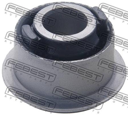 Сайлентблок задней балки VOLVO XC90 03- VLAB-013