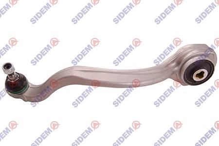 Рычаг MB W212 пер.подв.верх.лев. 49678