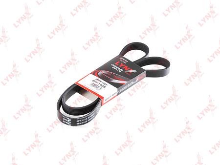 Ремень п/к 6PK1405