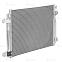 Радиатор кондиц. для а/м VW Jetta (11-) (выпуск с 2015г.) (LRAC 1803)