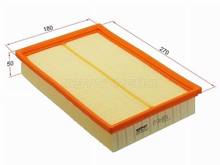 Фильтр воздушный Haval Dargo 2022-