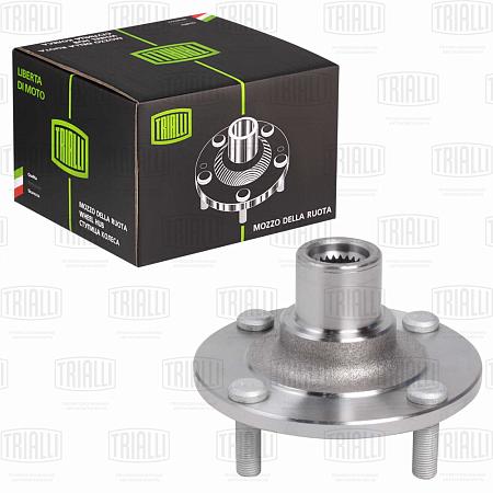 Ступица для а/м Nissan Almera N16 (00-) (перед.) (MR 1402)