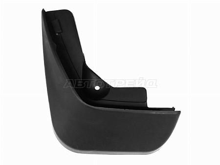 Брызговик Audi A6 04-10 (Спереди/ Слева)