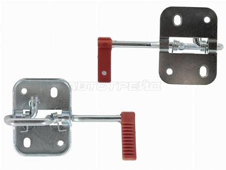 Петля капота Volkswagen Polo 09-20