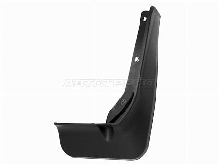 Брызговик Volkswagen Polo 14-20 (Сзади/ Справа)