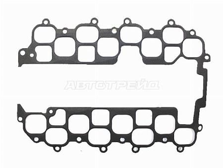 Прокладка впускного коллектора малая TOYOTA #UZFE 92-