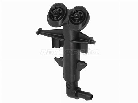 Омыватель фары Land Rover Freelander 10-14 (Слева)