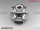 WHB83272 Ступица с подшипником MAZDA CX-9 07-13 зад.