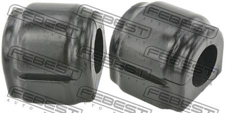 Втулка заднего стабилизатора L=R (компл) VLSB-S60RD21-KIT