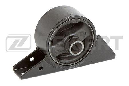 Опора двигателя перед. Mitsubishi Galant VI 96- gm-3382
