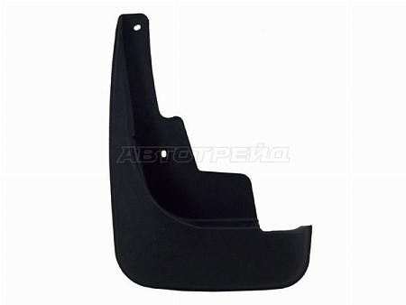 Брызговик Toyota Avensis (T250) 03-08 (Спереди/ Слева)