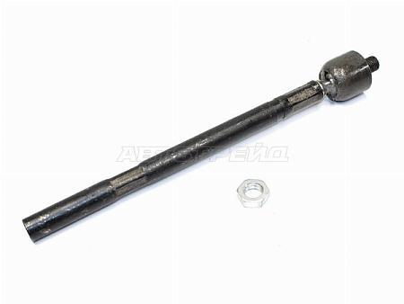 Тяга рулевая PEUGEOT 206 98- LH=RH