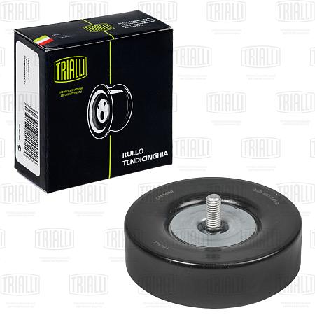 Ролик привод. ремня для а/м Audi A4 (00-) 1.6i/1.8T/2.0i (опор.) (CM 5089)