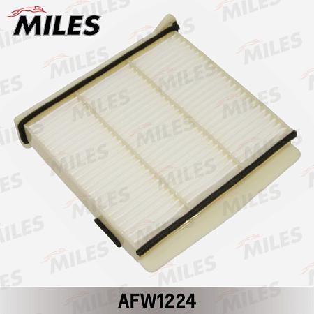 AFW1224 Фильтр салона MITSUBISHI LANCER/OUTLANDER -07