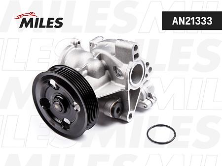 AN21333 Насос водяной SUZUKI GRAND VITARA 2.4 05-