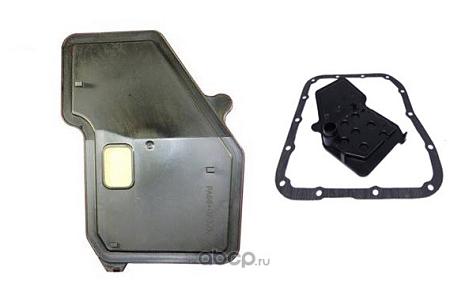 Фильтр АКПП с прокладкой TOYOTA RUSH 1.5 2006 - JT21392K