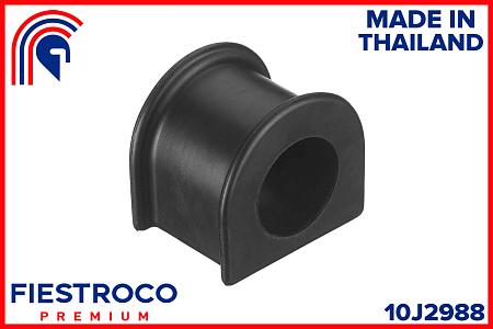 Втулка стабилизатора TOYOTA HIACE 3.0L 1KZ-TE 10J2988