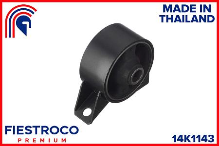 Опора двигателя HYUNDAI ACCENT/VERNA SOHC пер. MT 14K1143