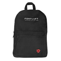 Фирменный рюкзак FORTLUFT z022