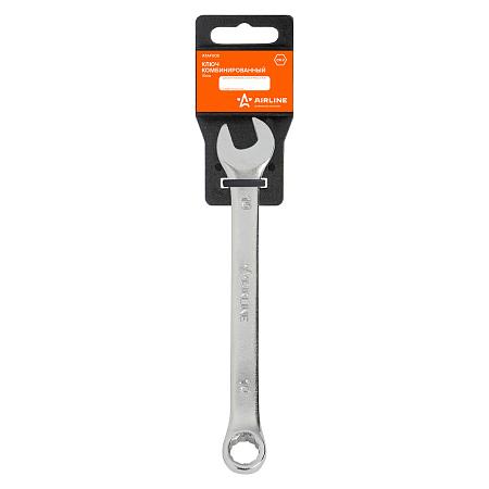 Ключ комбинированный 10мм пласт.подвес (ATAF005)