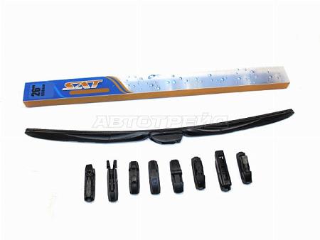 Щетка стеклоочистителя (Гибридная/ 26 (650мм))