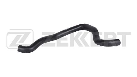 Патрубок радиатора VW Transporter IV 90- mk-6053