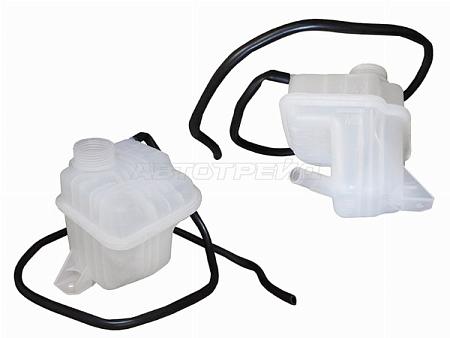 Бачок расширительный  NISSAN QASHQAI 07-13