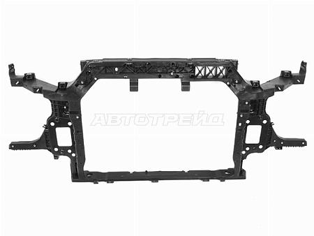 Рамка кузова Kia Soul 19-22