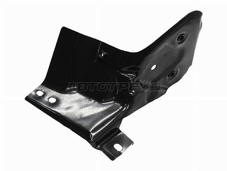 Крепление крыла Skoda Rapid 20- (Справа/ металл)