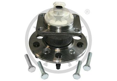 Ступица с подшипником OPEL: SINTRAVAUXHALL: SINTRA 202673