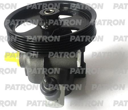 Насос гидроусилителя PPS185